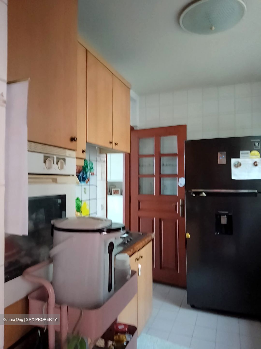 Hillview Heights (D23), Condominium #488151191